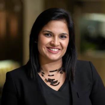 Neena Antal